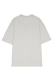 Unisex Oversize T-shirt One Piece