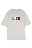 Unisex Oversize T-shirt Red-Dead-Redemption-PNG-Clipart