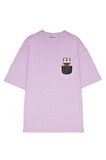 Unisex Oversize T-shirt AVATAR