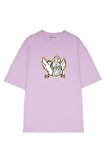 Unisex Oversize T-shirt CSGO