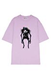Unisex Oversize T-shirt Ryuk Death Note