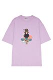Unisex Oversize T-shirt STRANGER THINGS1