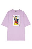 Unisex Oversize T-shirt THE SIMPSONS