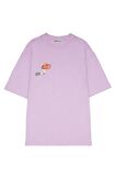 Unisex Oversize T-shirt TOM & JERRY kopyası