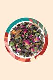 Mim and More Oolong Spring Tea - Frenk Üzümlü Oolong Çayı 