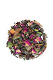 Mim and More Oolong Spring Tea - Frenk Üzümlü Oolong Çayı 100gr