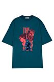 Unisex Oversize T-shirt Avatar State