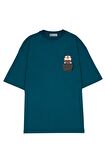 Unisex Oversize T-shirt AVATAR
