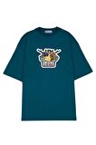 Unisex Oversize T-shirt CSGO 1