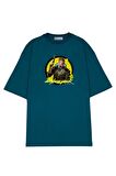 Unisex Oversize T-shirt cyberpunk