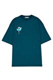 Unisex Oversize T-shirt GIMVALL_DARWIN
