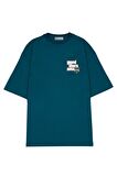 Unisex Oversize T-shirt Grand-Theft-Auto