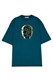 Unisex Oversize T-shirt Hemşire