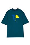 Unisex Oversize T-shirt How I Met Your Mother