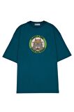 Unisex Oversize T-shirt My Neighbor Totoro 2