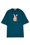 Unisex Oversize T-shirt Patric