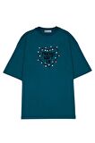 Unisex Oversize T-shirt STRANGER THINGS 2