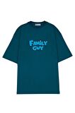 Unisex Oversize T-shirt THE FAMILY GUY