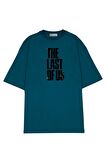 Unisex Oversize T-shirt The Last of Us