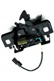 ORJINAL-MOTOR KAPUT KİLİDİ ELEKTRİKLİ RENAULT CAPTUR 13 CLIO IV 12 TRAFIC III 15 ZOE 12 65