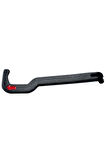 MOTOR KAPUT KİLİDİ PLASTİKLİ F.DOBLO
