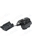 KAPI KİLİDİ ARKA SAĞ VAKUMLU BMW X5 E70 06 12 X6 E71 E72 09 14