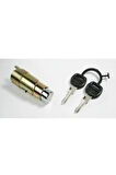 BAGAJ KİLİDİ METAL 77/86 D.Ş M131