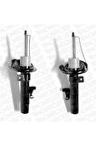 Ön Amortisör Sağ Ford Focus Iı 04 Cmax 03 07 10 Volvo S40 04-12 C30 V50 04-12 Ga