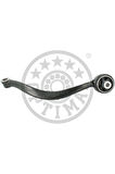 Salıncak On Sol Bmw F25 F26 Rotılsız