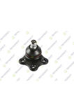 Salıncak Rotili Ön Alt Sağ Sol Fıesta V 01 08 Fusıon 02 12 Mazda Iı 03