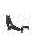 ROTİLLİ SALINCAK ÖN SOL ALT FIAT-PALIO- SIENA-1996-2013- TEKNOROT F-546 46546278-46546776