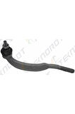 Cıtroen C5 2004-2008 / C6 2005-2012 / Peugeot 407 2004-2011 Rot Başı Ön Sol Dış 381758|381758