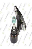 B-445 Rotil Alt Sol Bmw 3 Series E46 98 05 (4X4) 31126756695 B445 (WC854958)