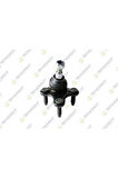 ROTİL ALT SAĞ GOLF V 03- - CADDY III 04- - JETTA III 05-10 -TOLEDO III 04-09 1.4-1.6-1.8-1.9- 27053
