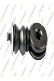 V-470 Stabilizer Z Rotu Passat 21mm 88-97 357411315 (WK241982)