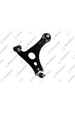 SALINCAK ON SAG ALT MERCEDES A-CLASS W168 97 04-TEKNOROT M-525-A1683302407