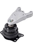 Vw-em098-motor Takozu Sag Seat Leon 1.0 Tsı > 5q0199262ck
