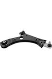 B-129-salıncak Sol Alt Rotilli Burcsuz Bmw F44 2 Serisi > 31122785113/