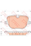 FREN BALATASI ARKA R.R 3 VOGUE L322 09 12 R.R SPORT I L320 09 13