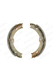 FREN BALATASI ARKA PARK FRENI. TEK TEKER MERCEDES SPRINTER B906 . VW CRAFTER 30-35-50 102008