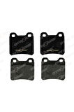 Arka Balata Vectra A 88-95 Astra F 94-98 Calıbra A 90-97 Kadett E 86-91 Saab 900 93-98 Gdb952otz-fda