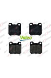 Arka Balata Vectra B 95-00 Omega A 86-94 Gdb915 Fda5007 Oem