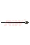 ROT MİLİ SKODA FELICIA I-II 94-02 MANUAL DİREKSİYON RIW SK3001 007350278N-6U0422807