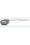 Hidrolik Direksiyon Pompa Soketi Ford-connect-fiesta-focus 313105