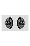 DİSK KORNA DİDİT ÇİFT 12V FORD SOKETLİ DELPHI 1541 SOKET
