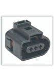 KLİMA MÜŞÜR VE KİLOMETRE SENSÖR SOKETİ VW-AUDI-SEAT ÜNİVERSAL AFT 07-03P016