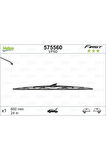 SİLECEK SÜPÜRGESİ 60cm x1 NORMAL TİP FİRST ÜNİVERSAL 428119