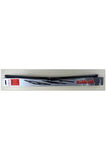 SİLECEK SÜPÜRGESİ 380mm MUZ TİPİ ÜNİVERSAL