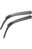 MFK 650MM 7 APARATLI MUZ SİLECEK SÜPÜRGESİ