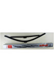 Ön Silecek Süpürgesi 650/430mm Muz Tipi Focus Iı 04 11 P207 06 12